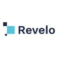 Revelo Payroll Logo